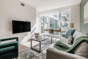 Landing at Dry Creek at East Village - 2 Bedrooms in Sandy
